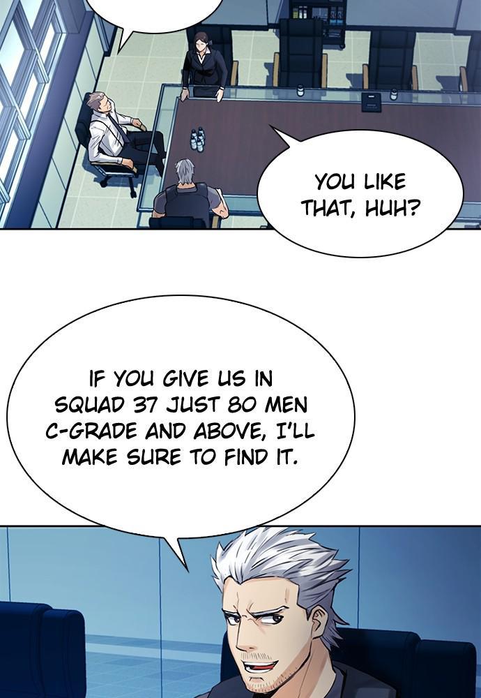 The Druid of Seoul Station Chapter 40 - Page 117