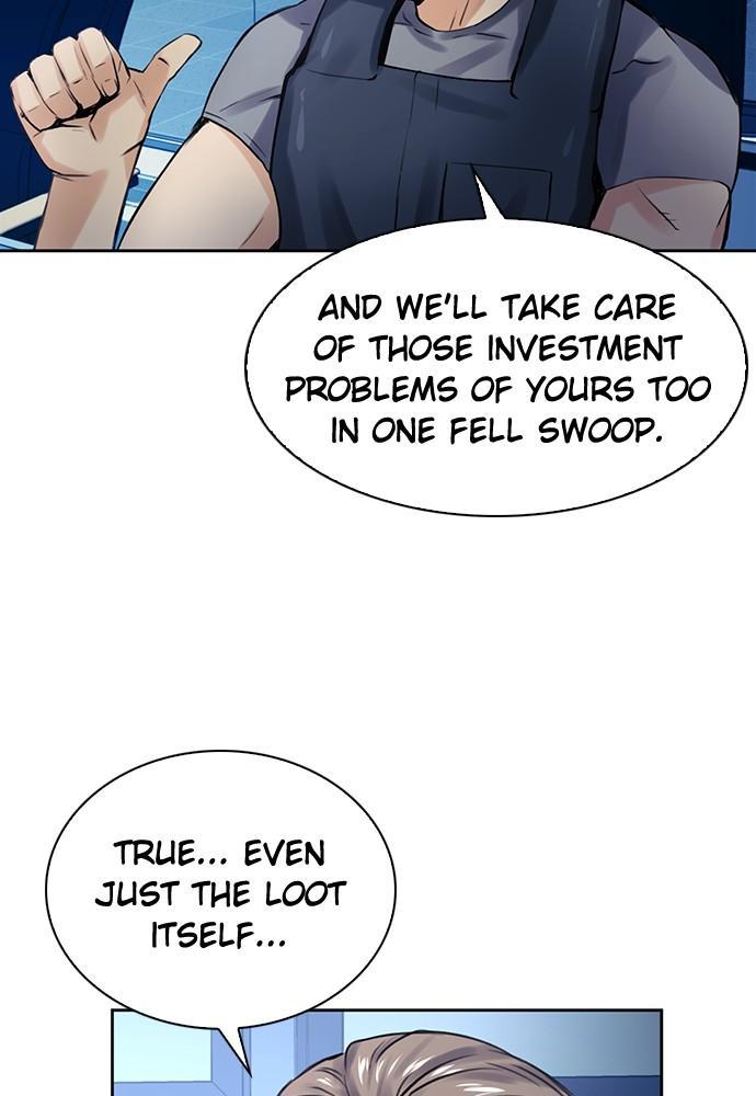 The Druid of Seoul Station Chapter 40 - Page 118