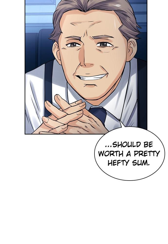 The Druid of Seoul Station Chapter 40 - Page 119