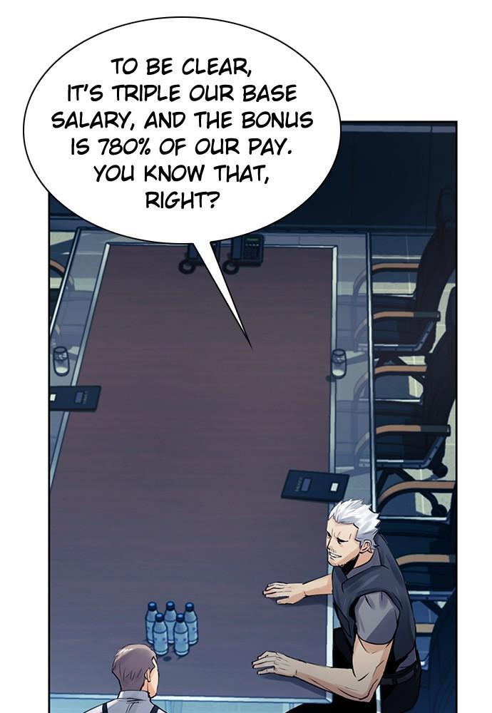 The Druid of Seoul Station Chapter 40 - Page 120