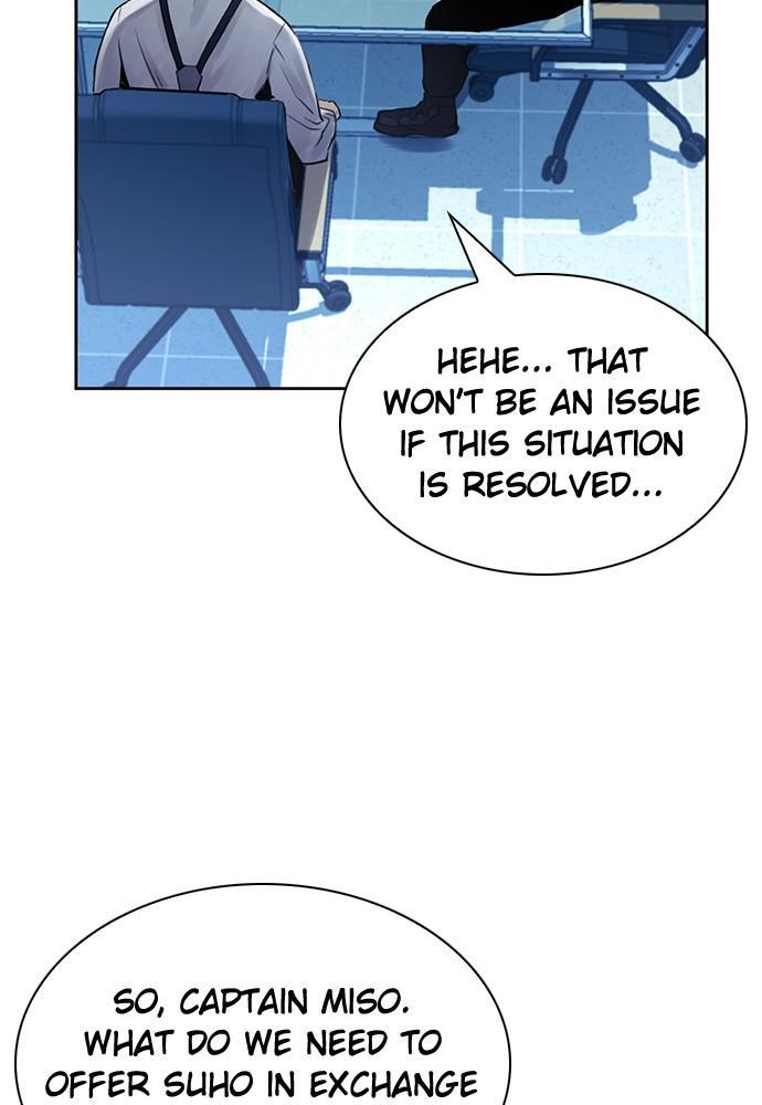 The Druid of Seoul Station Chapter 40 - Page 121