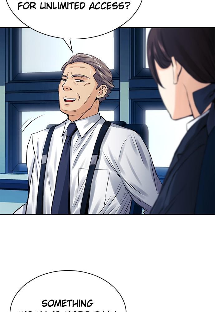 The Druid of Seoul Station Chapter 40 - Page 122