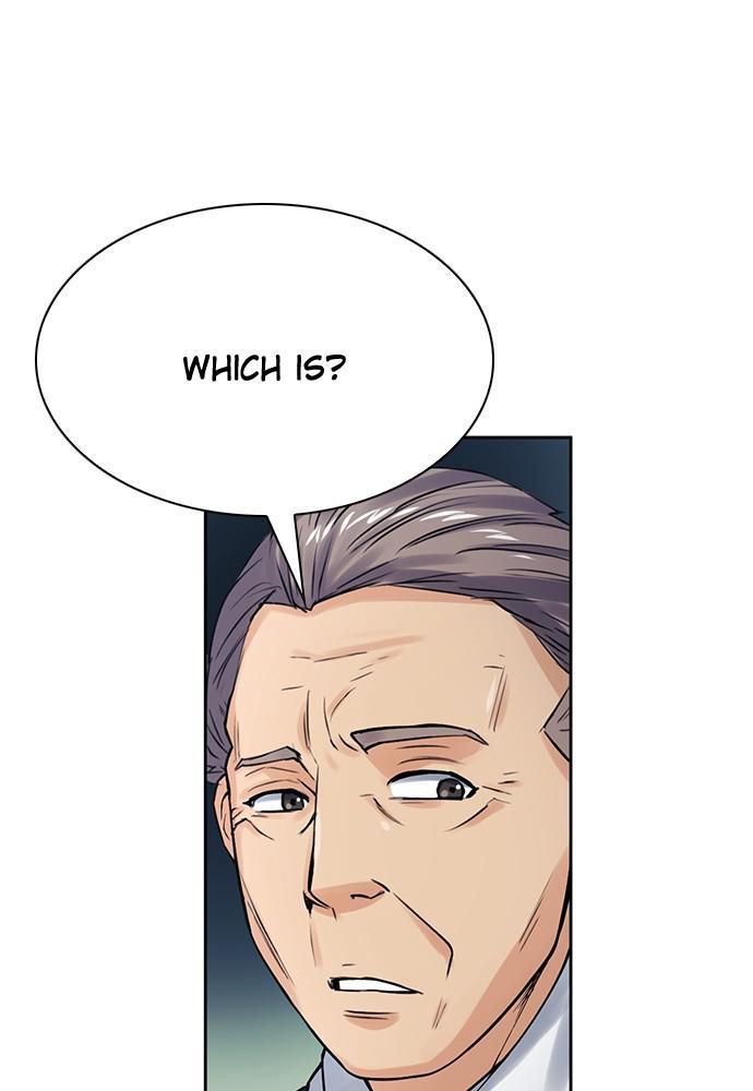 The Druid of Seoul Station Chapter 40 - Page 124