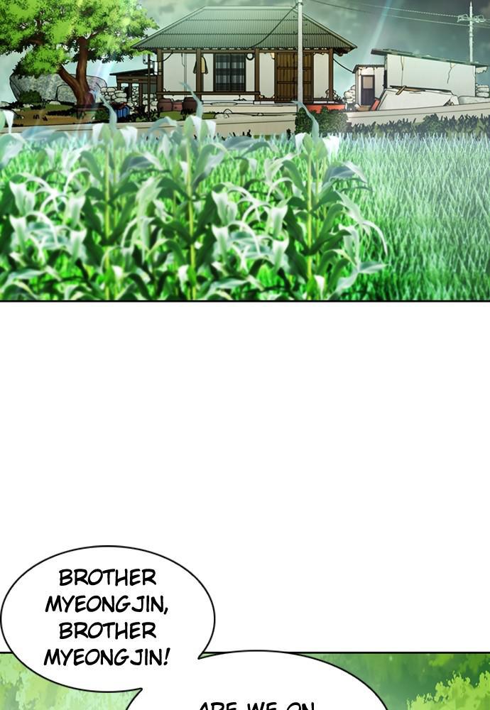 The Druid of Seoul Station Chapter 40 - Page 127