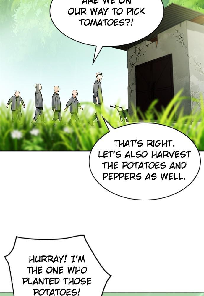 The Druid of Seoul Station Chapter 40 - Page 128