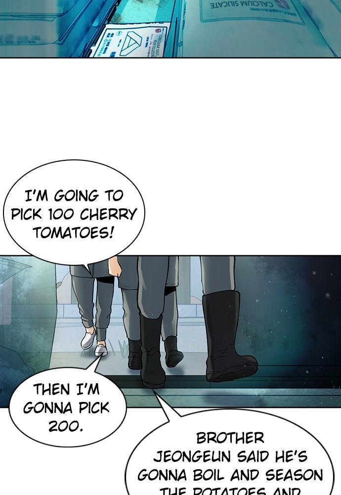 The Druid of Seoul Station Chapter 40 - Page 131