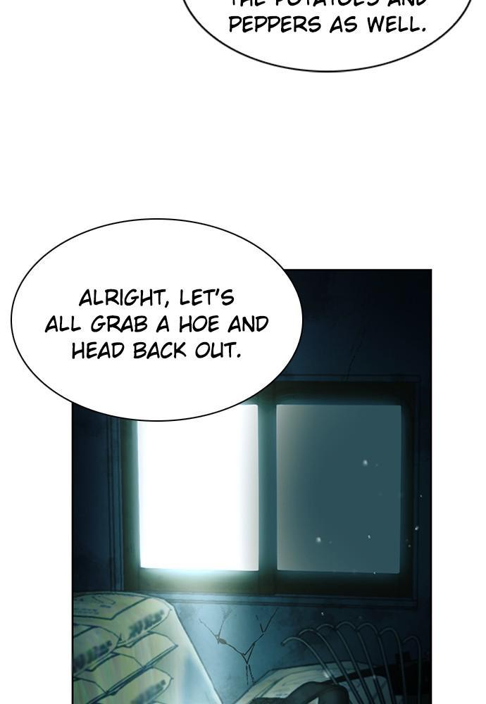 The Druid of Seoul Station Chapter 40 - Page 132