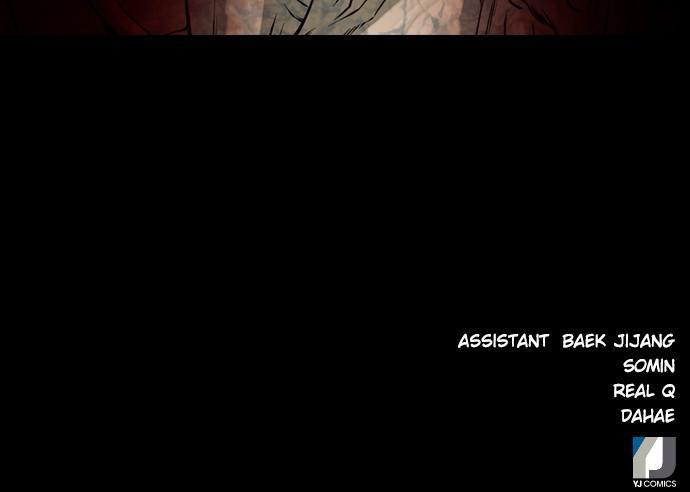 The Druid of Seoul Station Chapter 40 - Page 136