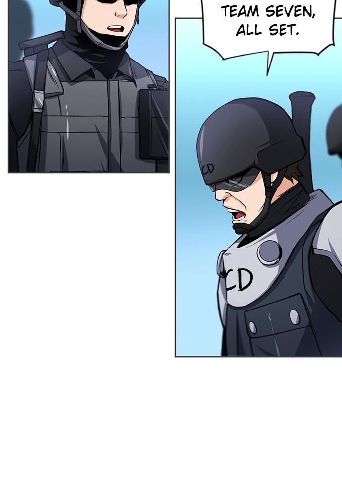 The Druid of Seoul Station Chapter 41 - Page 4