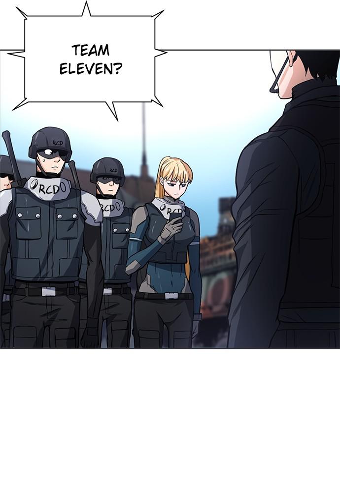 The Druid of Seoul Station Chapter 41 - Page 7