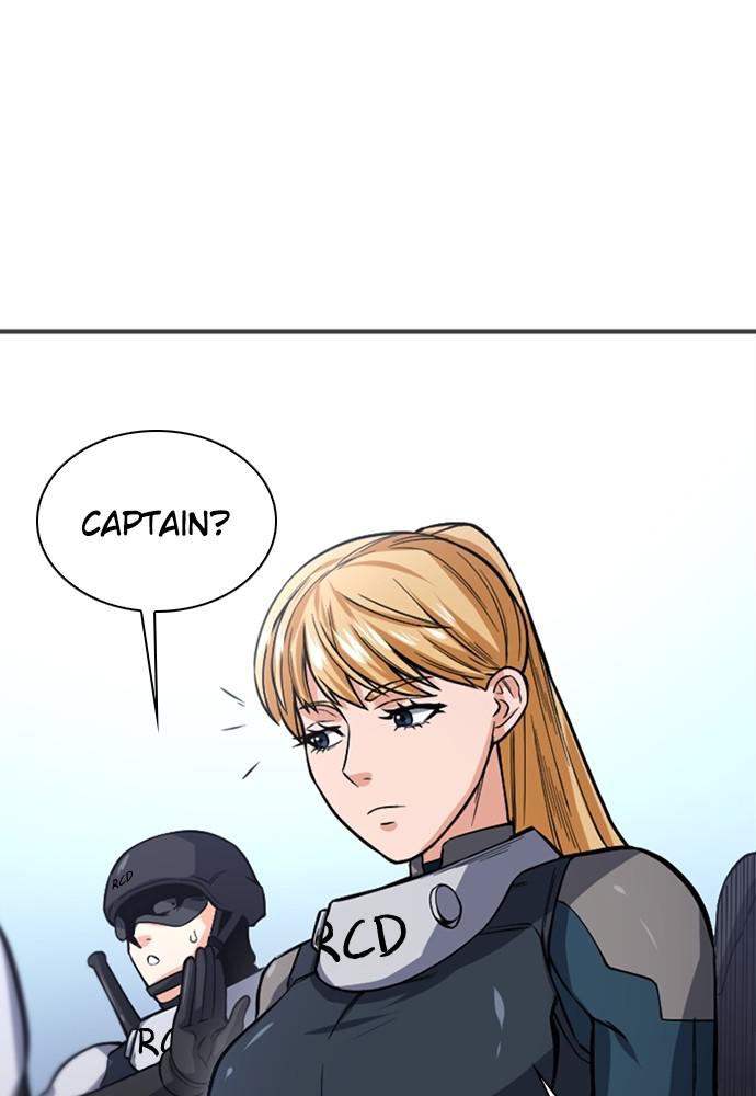 The Druid of Seoul Station Chapter 41 - Page 8