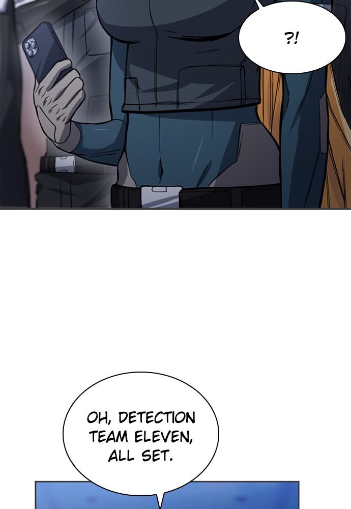 The Druid of Seoul Station Chapter 41 - Page 9