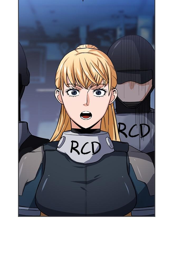 The Druid of Seoul Station Chapter 41 - Page 10