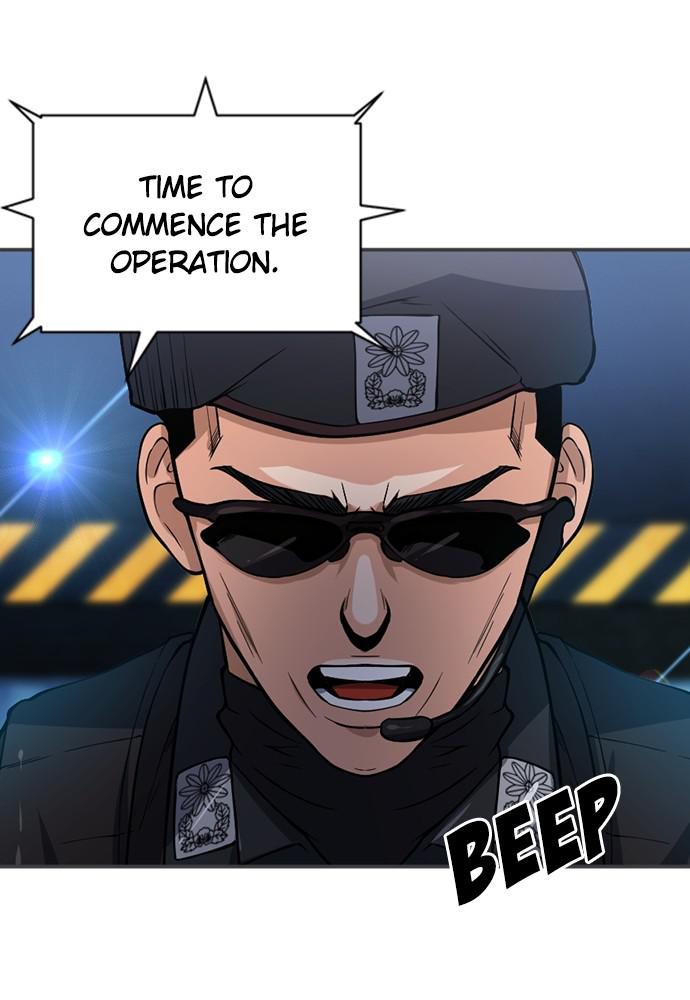 The Druid of Seoul Station Chapter 41 - Page 11