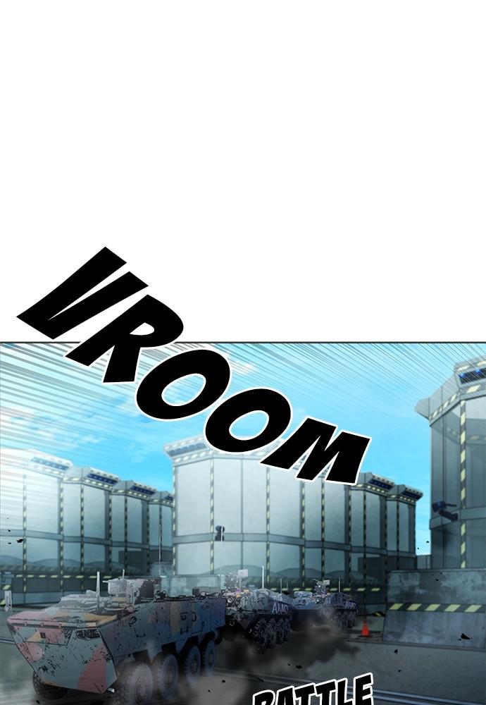 The Druid of Seoul Station Chapter 41 - Page 12