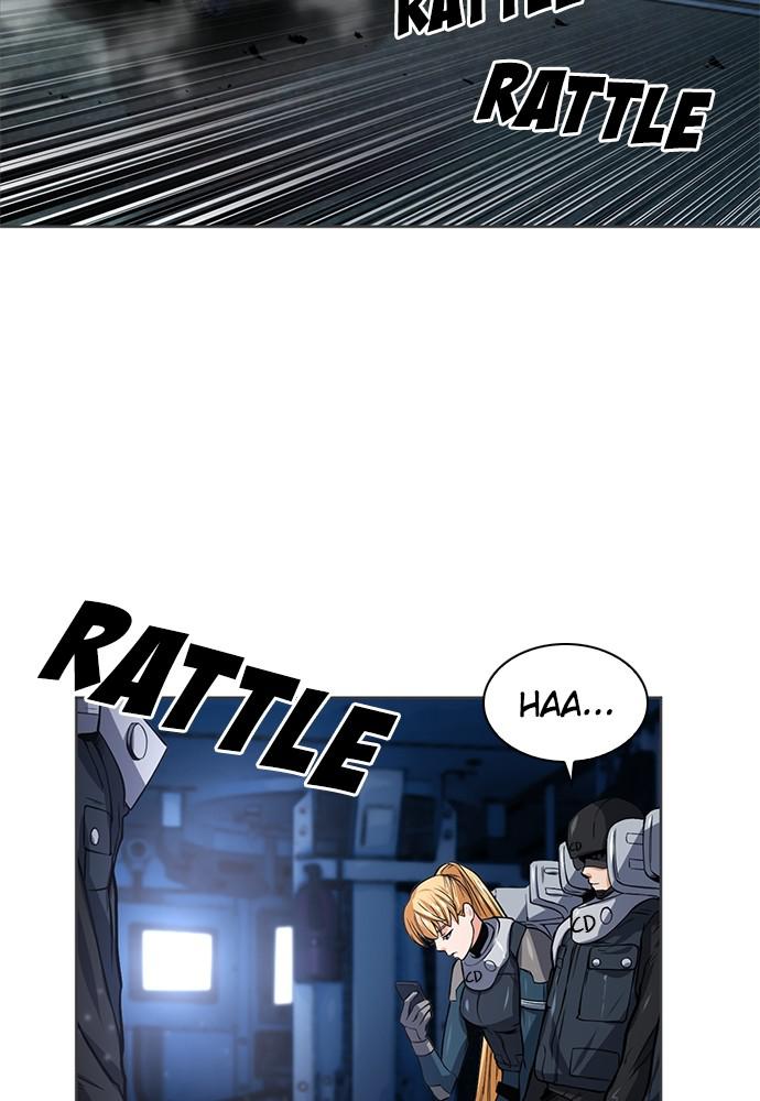 The Druid of Seoul Station Chapter 41 - Page 13