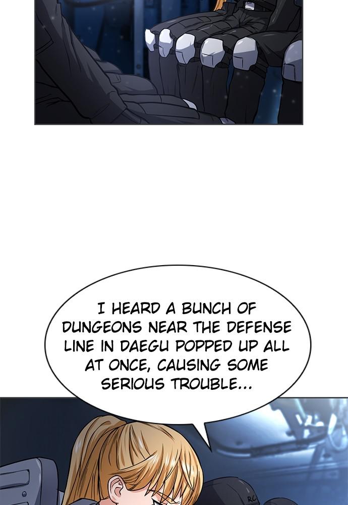 The Druid of Seoul Station Chapter 41 - Page 14