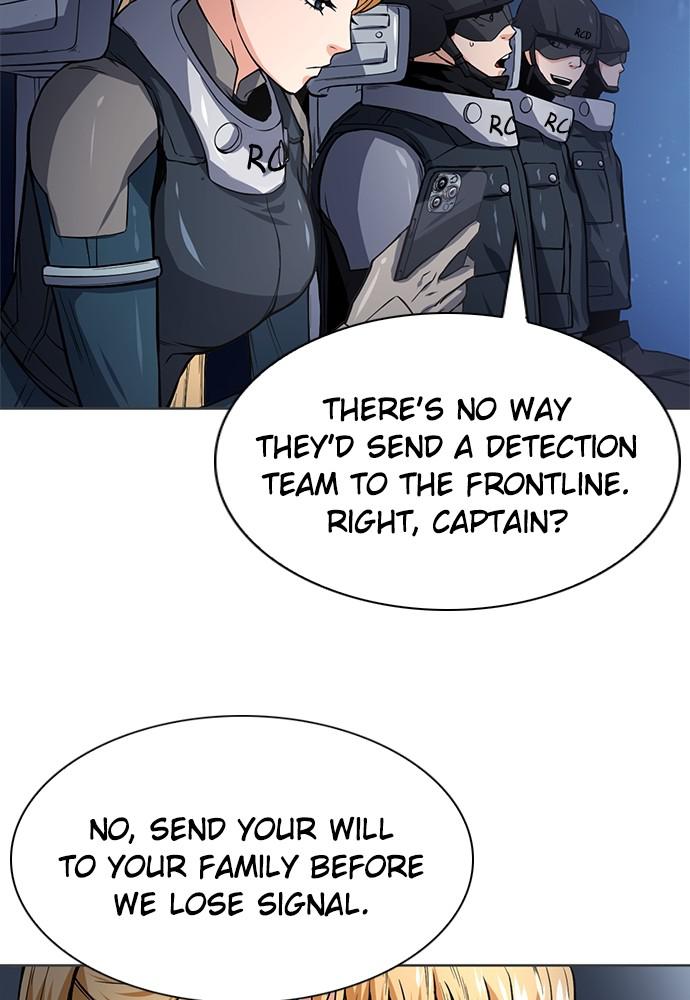 The Druid of Seoul Station Chapter 41 - Page 15