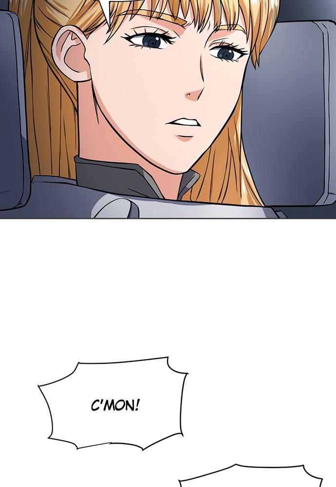 The Druid of Seoul Station Chapter 41 - Page 16