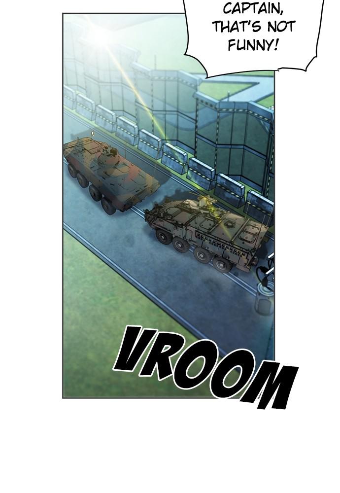 The Druid of Seoul Station Chapter 41 - Page 17