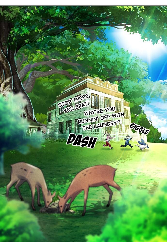 The Druid of Seoul Station Chapter 41 - Page 20