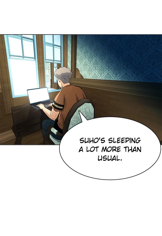 The Druid of Seoul Station Chapter 41 - Page 26