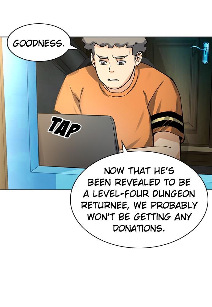 The Druid of Seoul Station Chapter 41 - Page 27