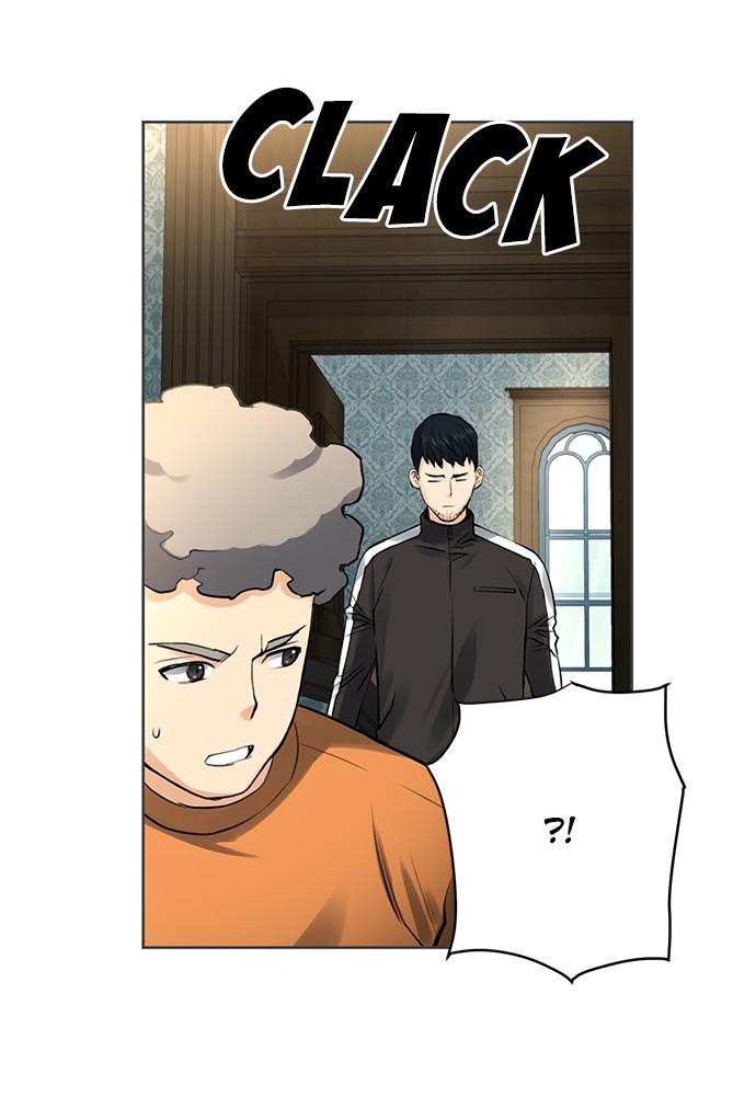 The Druid of Seoul Station Chapter 41 - Page 30