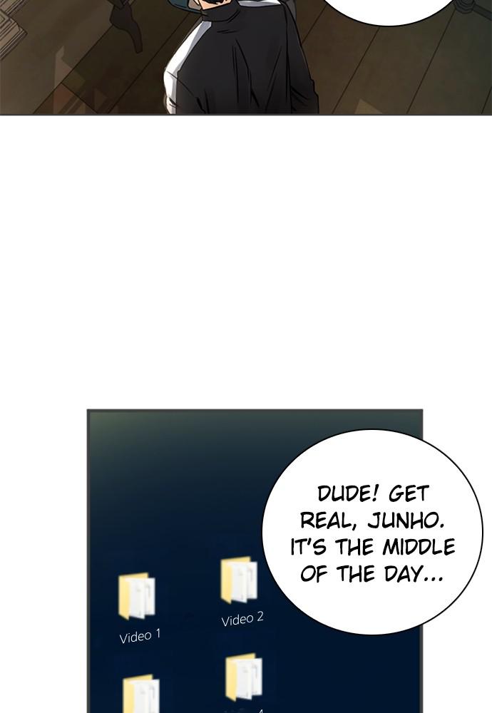 The Druid of Seoul Station Chapter 41 - Page 32