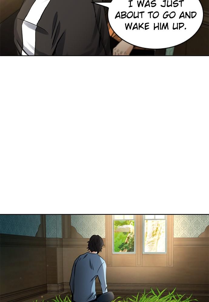 The Druid of Seoul Station Chapter 41 - Page 40