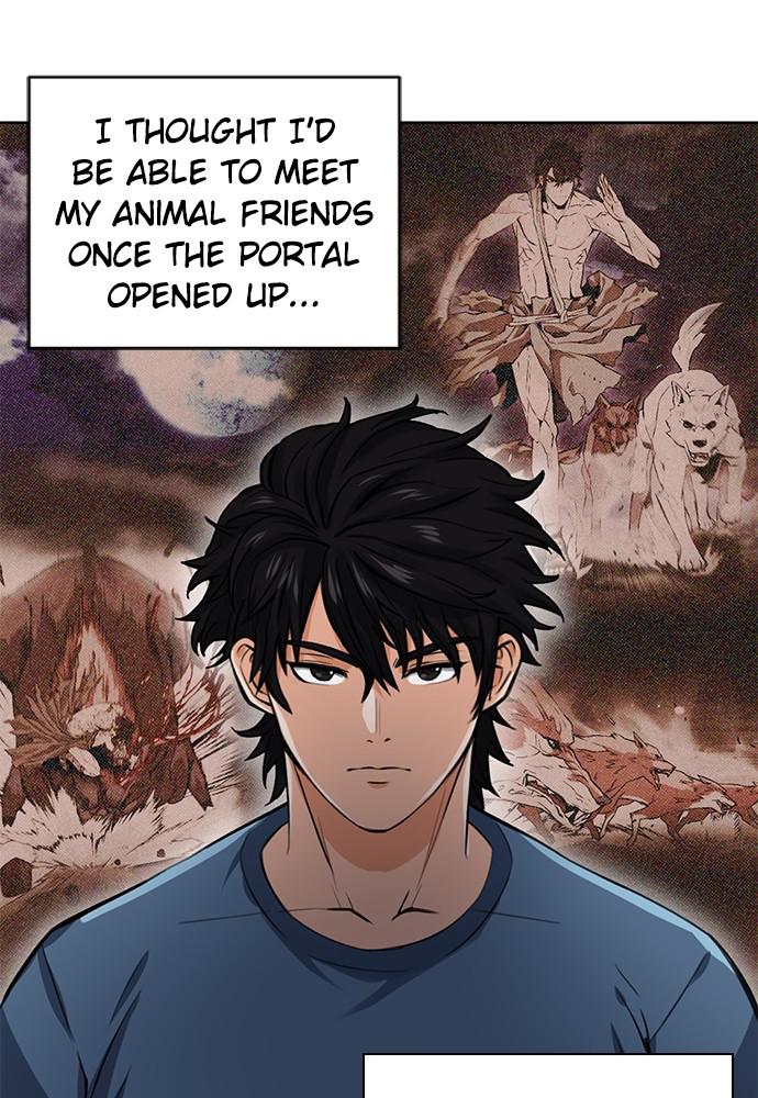 The Druid of Seoul Station Chapter 41 - Page 43