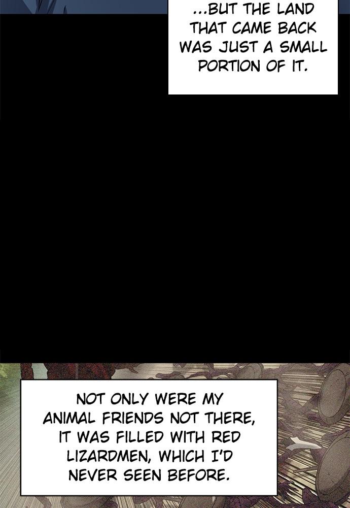 The Druid of Seoul Station Chapter 41 - Page 44