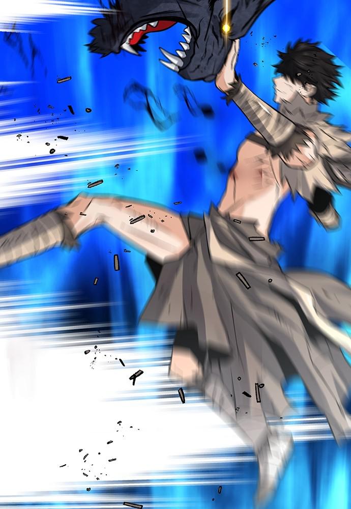 The Druid of Seoul Station Chapter 41 - Page 49