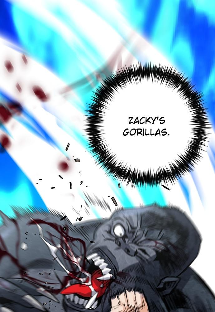 The Druid of Seoul Station Chapter 41 - Page 51