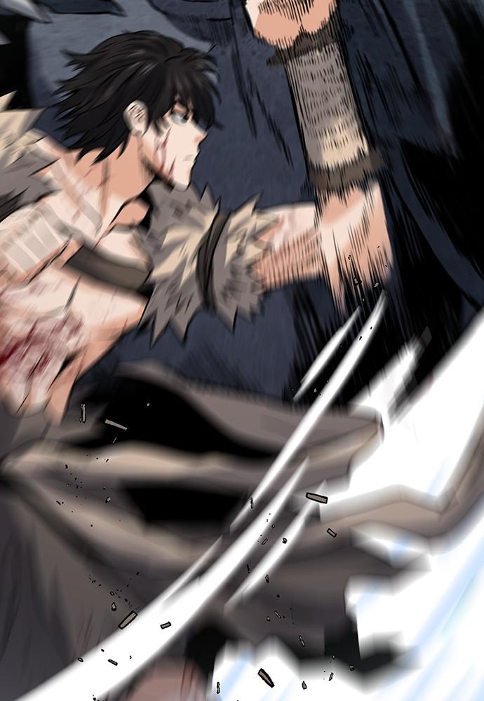 The Druid of Seoul Station Chapter 41 - Page 52