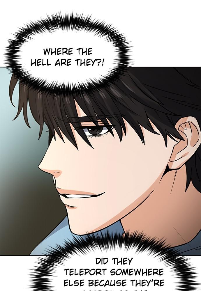 The Druid of Seoul Station Chapter 41 - Page 56