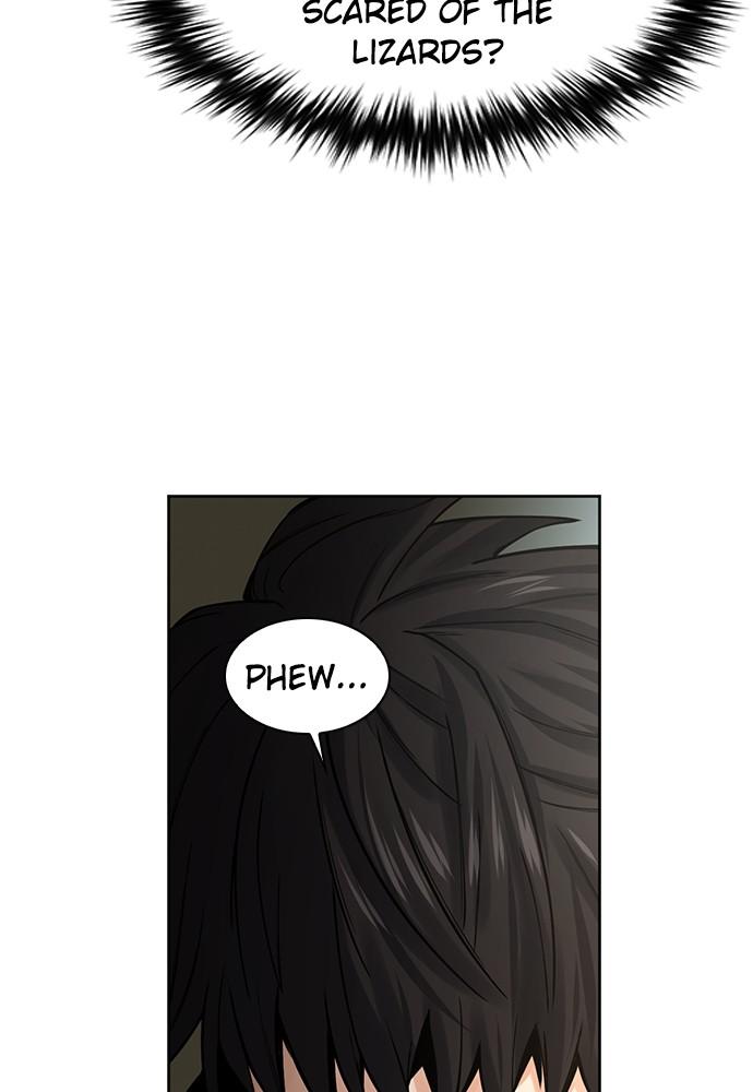 The Druid of Seoul Station Chapter 41 - Page 57