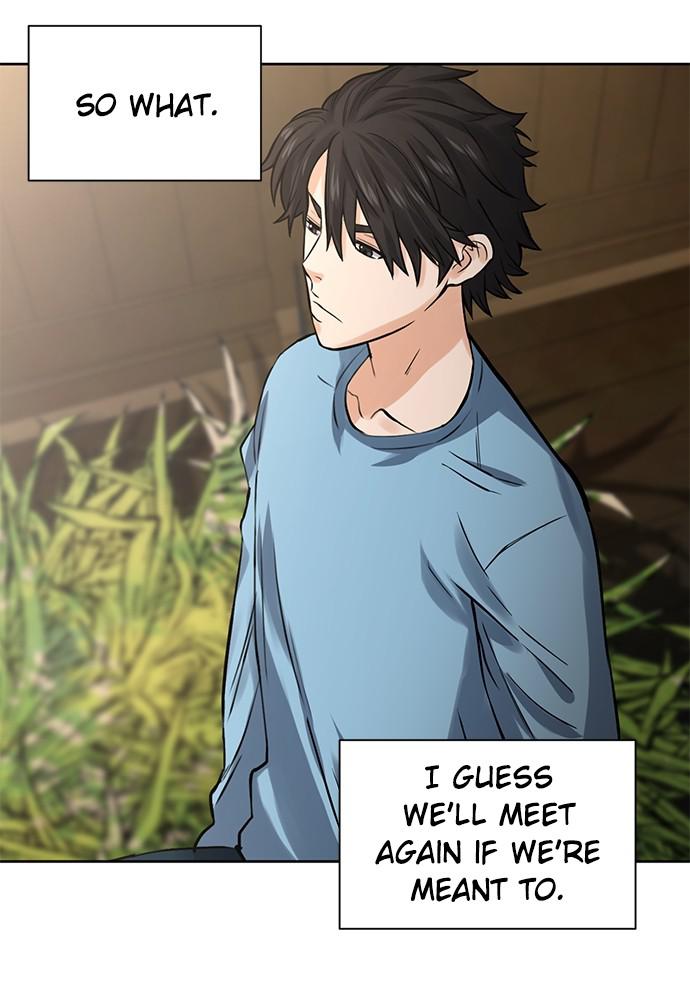 The Druid of Seoul Station Chapter 41 - Page 59