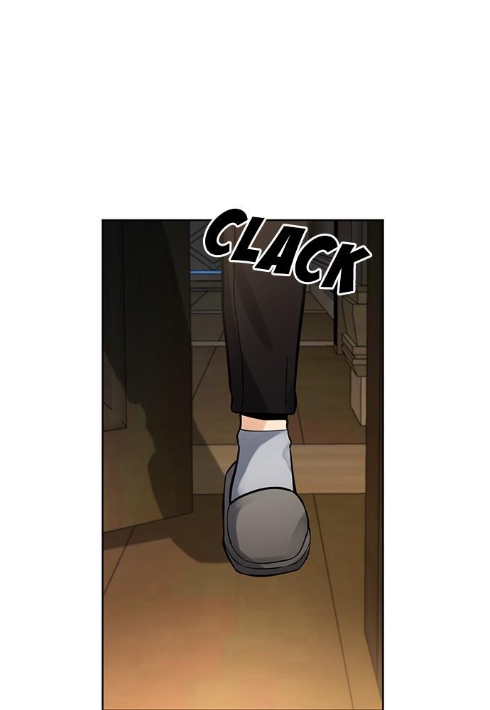 The Druid of Seoul Station Chapter 41 - Page 60