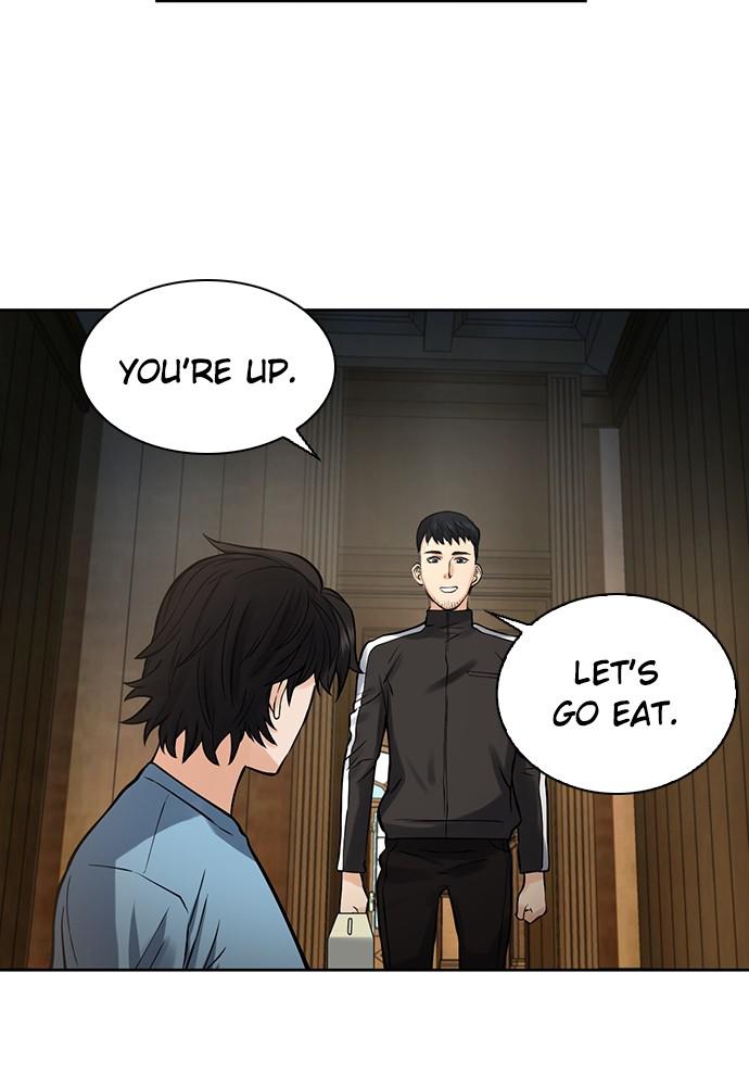 The Druid of Seoul Station Chapter 41 - Page 61