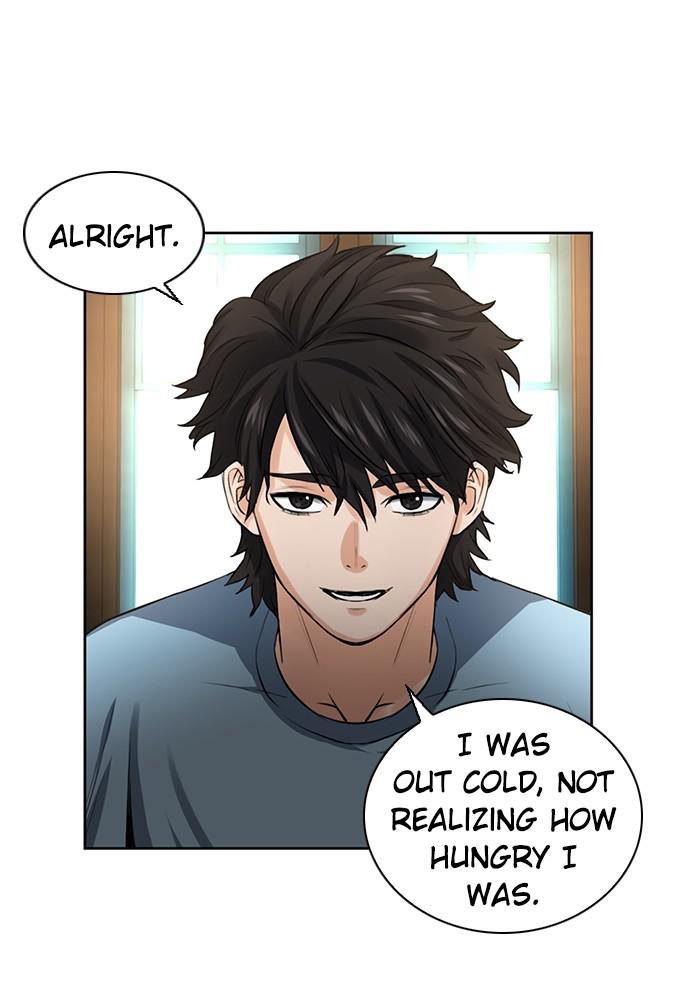 The Druid of Seoul Station Chapter 41 - Page 62