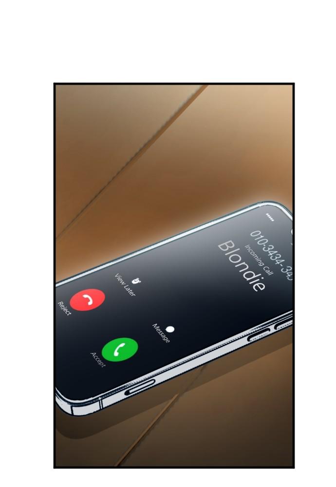 The Druid of Seoul Station Chapter 41 - Page 64