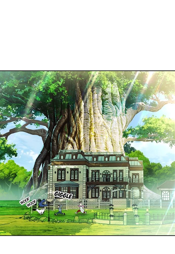 The Druid of Seoul Station Chapter 41 - Page 68