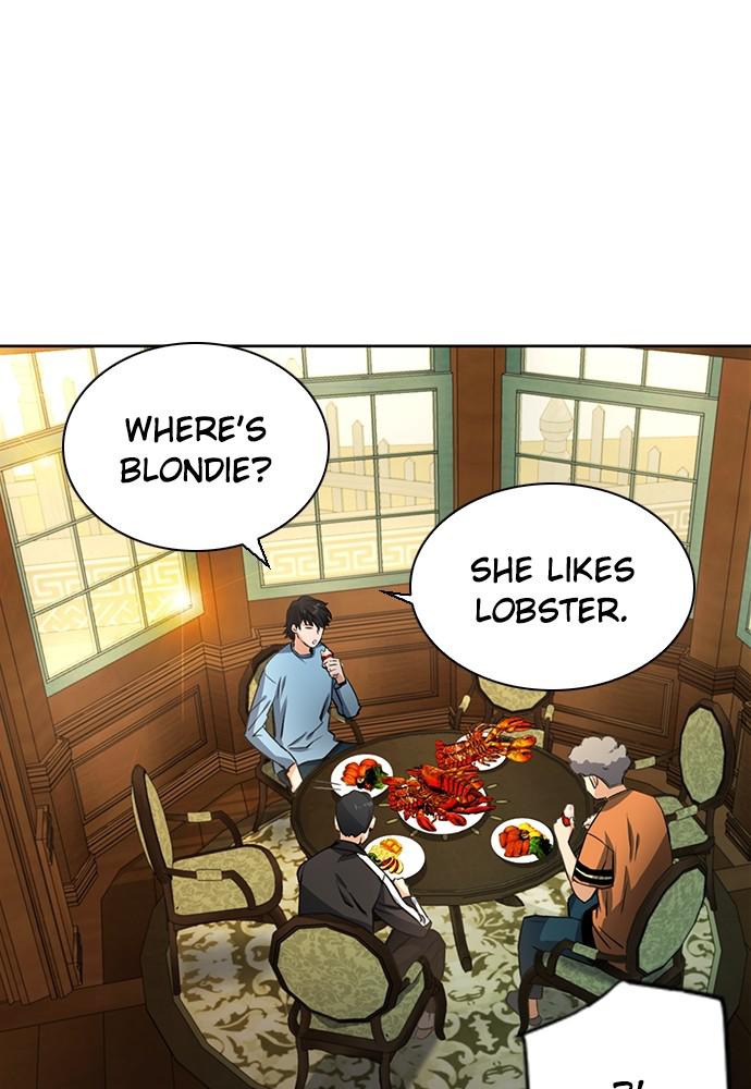 The Druid of Seoul Station Chapter 41 - Page 69