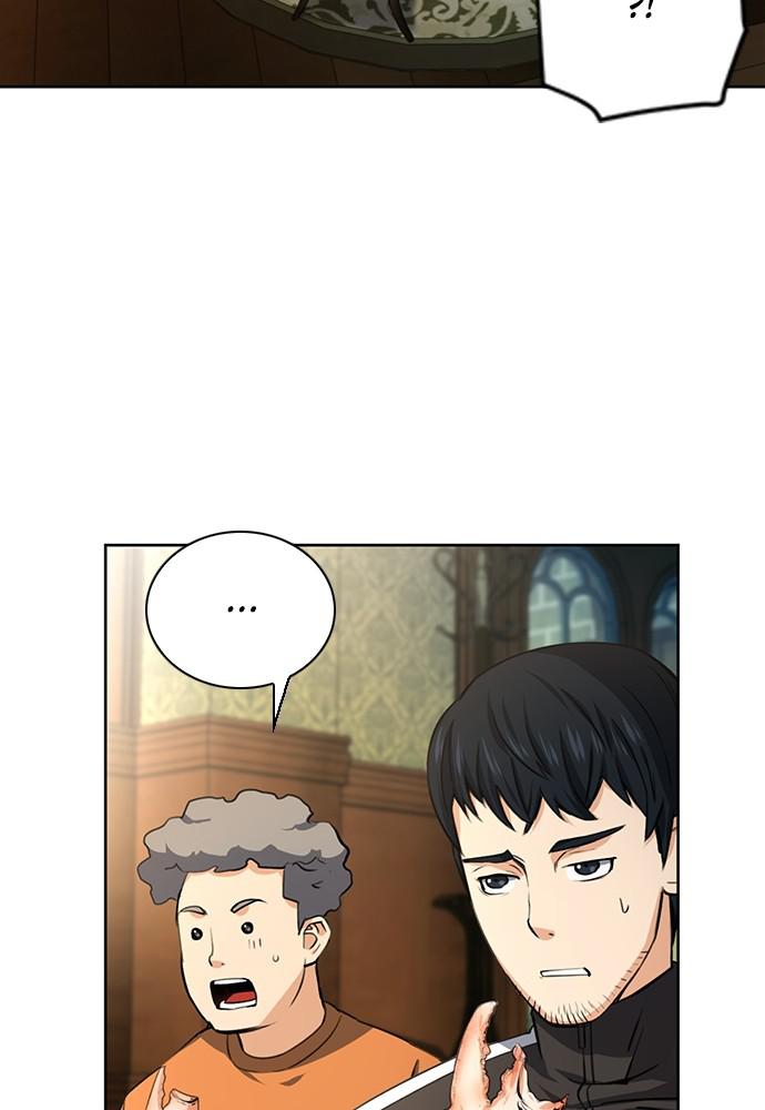 The Druid of Seoul Station Chapter 41 - Page 70