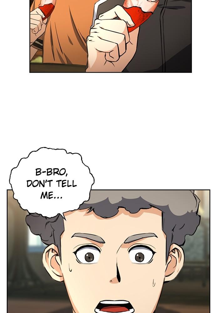 The Druid of Seoul Station Chapter 41 - Page 71