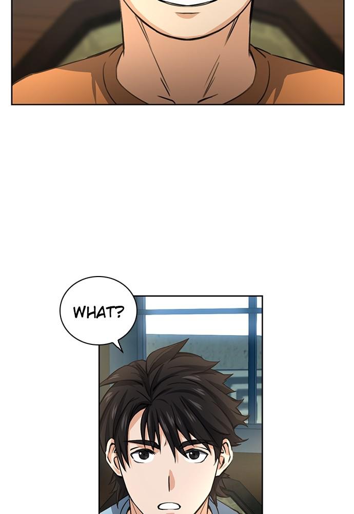 The Druid of Seoul Station Chapter 41 - Page 72