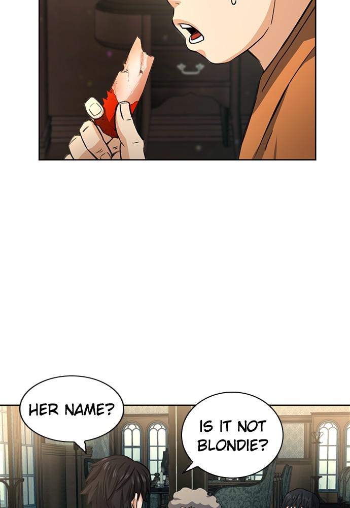 The Druid of Seoul Station Chapter 41 - Page 74