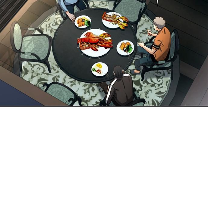 The Druid of Seoul Station Chapter 41 - Page 80