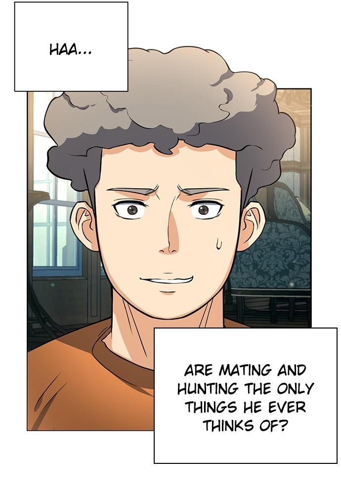 The Druid of Seoul Station Chapter 41 - Page 82